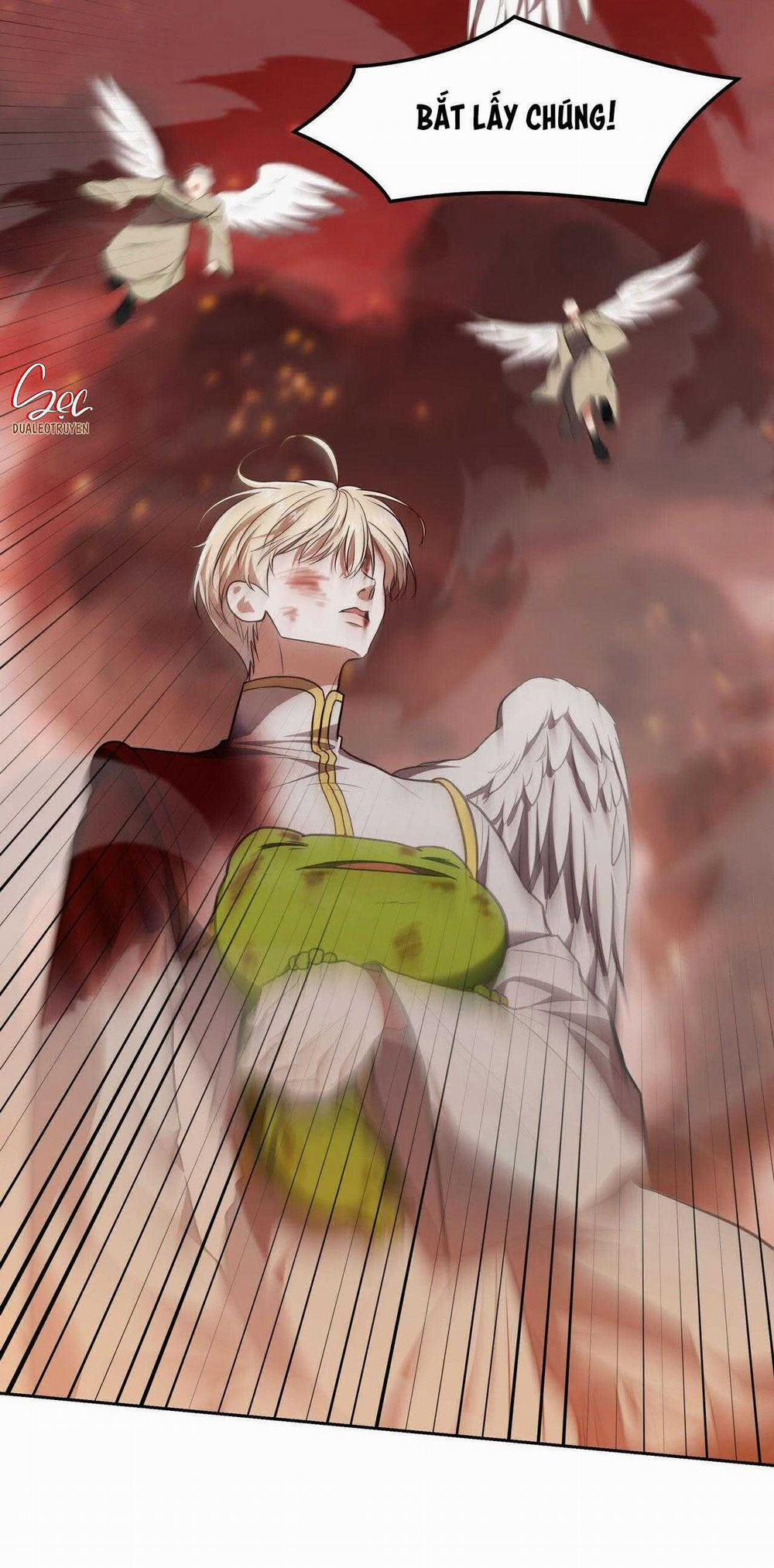 CÁCH TỒN TẠI NHƯ MỘT NGƯỜI CHƠI 62 trang 19