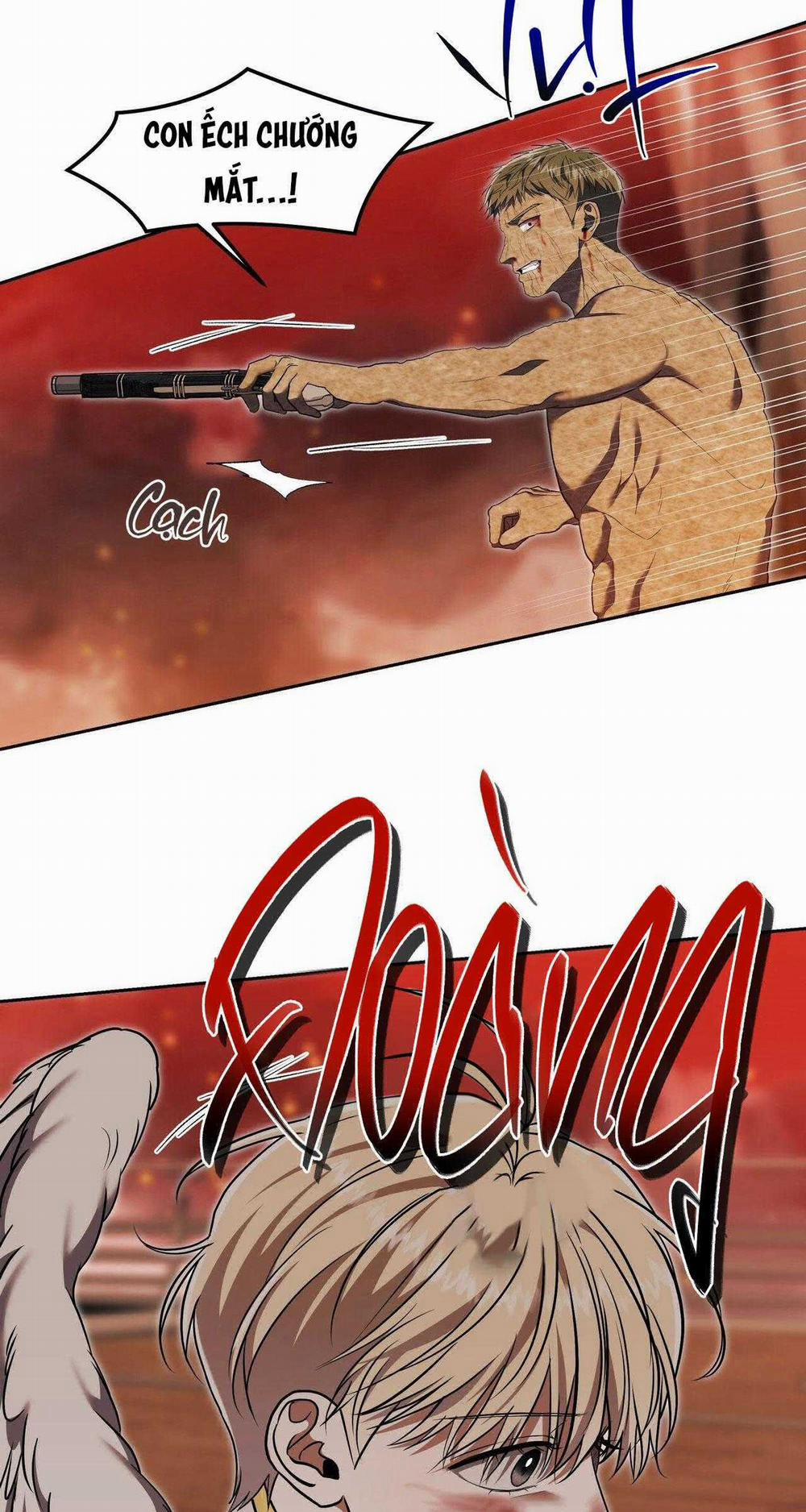 CÁCH TỒN TẠI NHƯ MỘT NGƯỜI CHƠI 62 trang 27