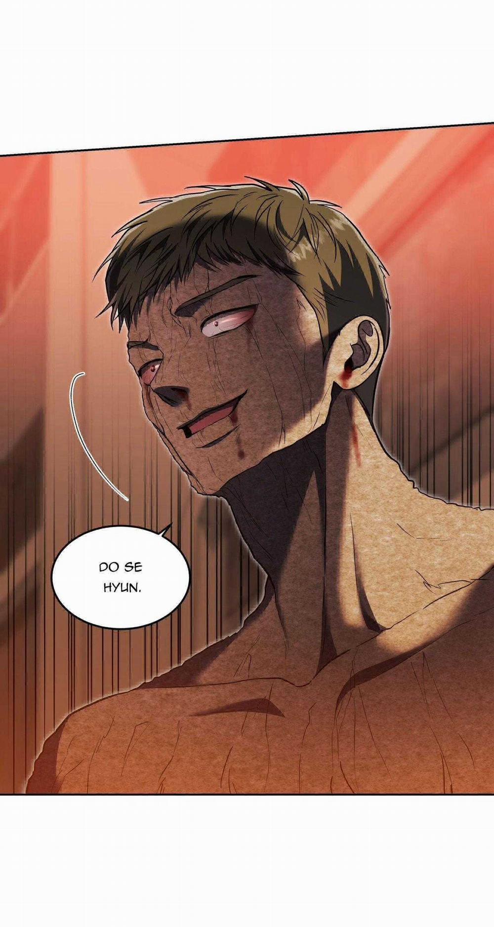 CÁCH TỒN TẠI NHƯ MỘT NGƯỜI CHƠI 62 trang 33