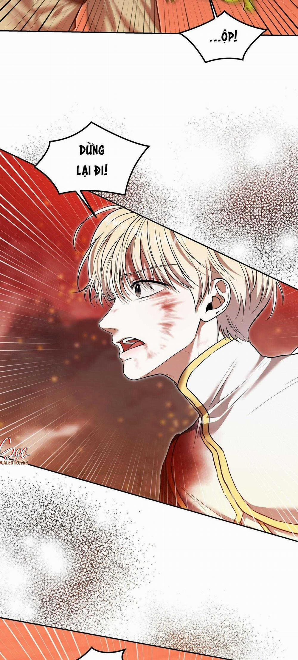 CÁCH TỒN TẠI NHƯ MỘT NGƯỜI CHƠI 62 trang 4