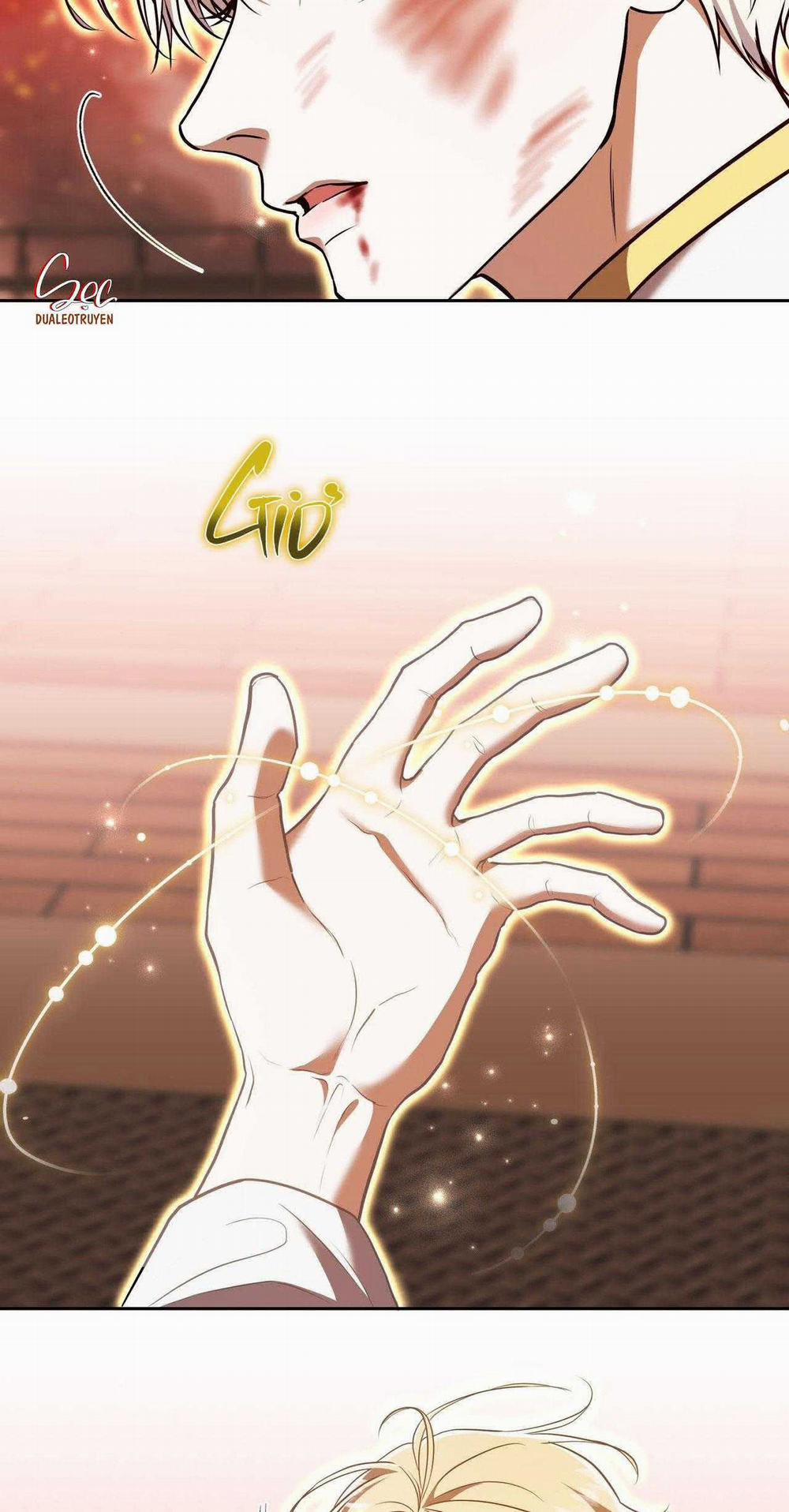 CÁCH TỒN TẠI NHƯ MỘT NGƯỜI CHƠI 62 trang 40