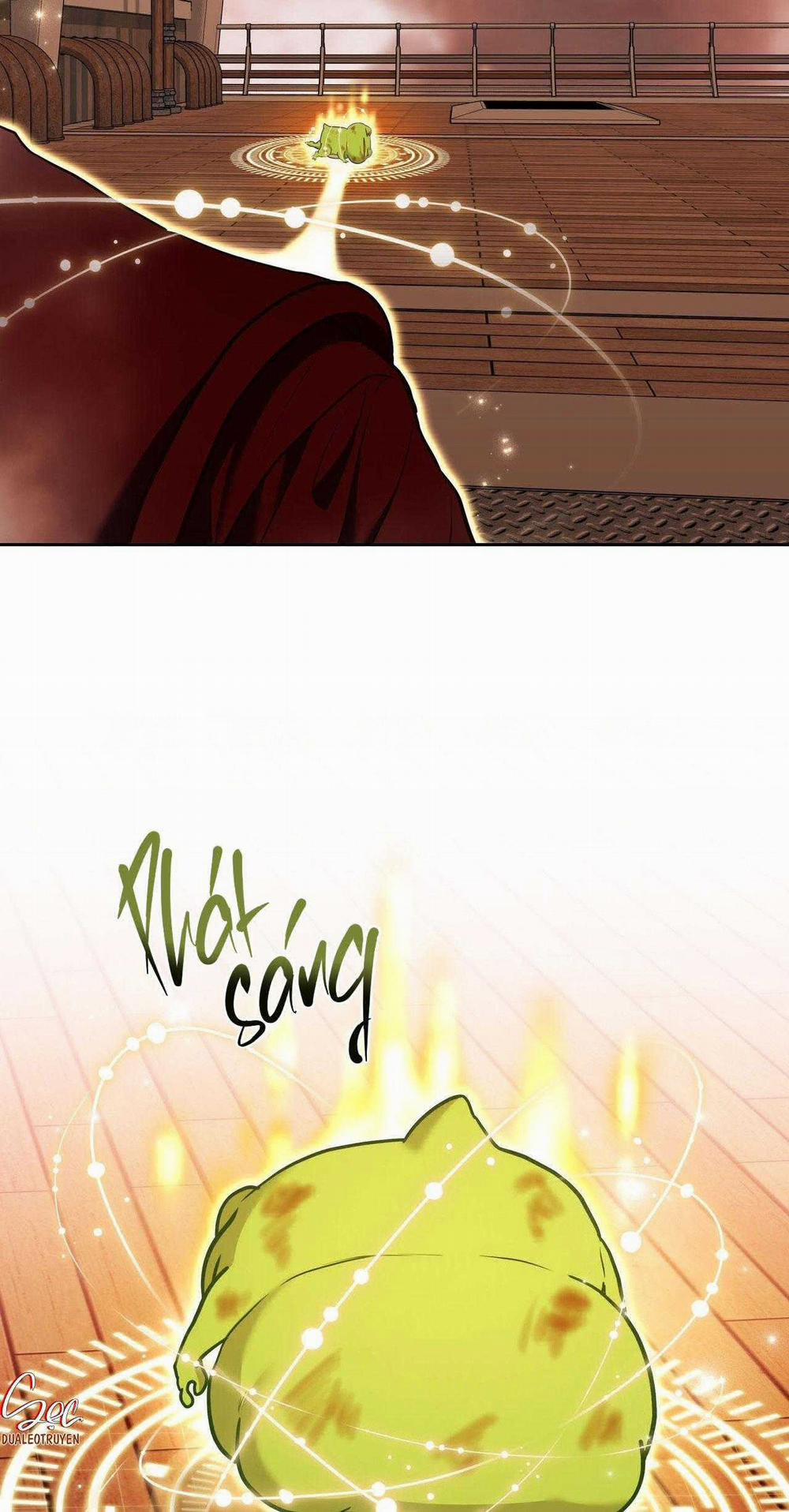 CÁCH TỒN TẠI NHƯ MỘT NGƯỜI CHƠI 62 trang 42