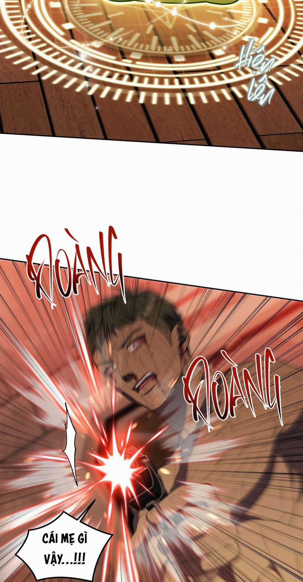 CÁCH TỒN TẠI NHƯ MỘT NGƯỜI CHƠI 62 trang 43