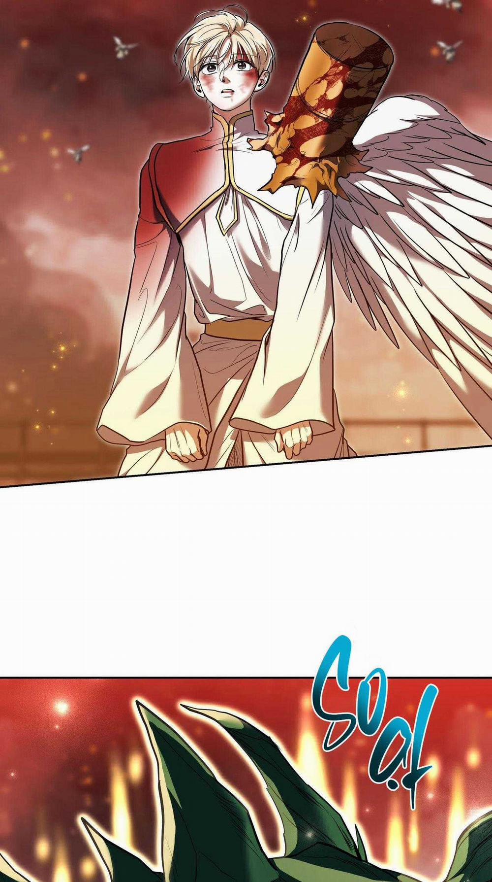 CÁCH TỒN TẠI NHƯ MỘT NGƯỜI CHƠI 62 trang 51