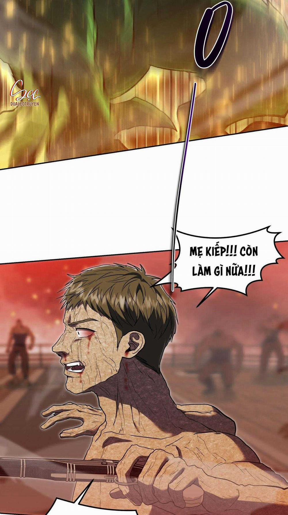 CÁCH TỒN TẠI NHƯ MỘT NGƯỜI CHƠI 62 trang 54