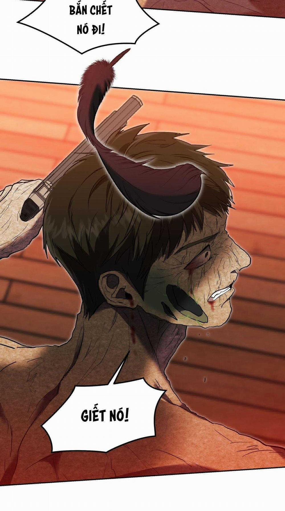 CÁCH TỒN TẠI NHƯ MỘT NGƯỜI CHƠI 62 trang 55