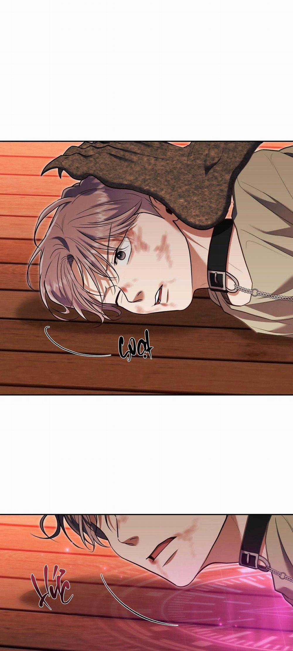 CÁCH TỒN TẠI NHƯ MỘT NGƯỜI CHƠI 62 trang 7