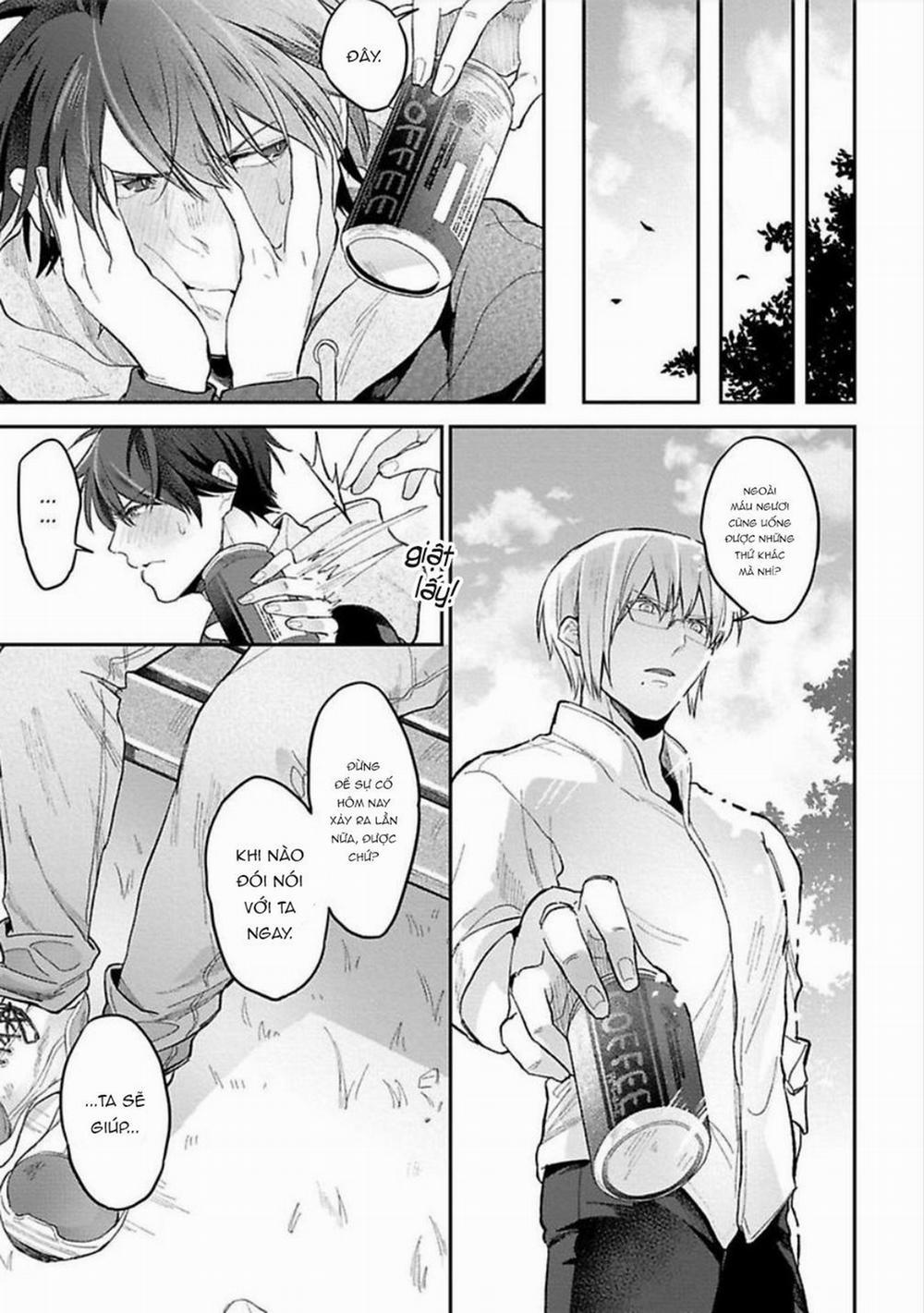 Cách trừng phạt con ma cà rồng động dục của tên linh mục bất lương 2 trang 27