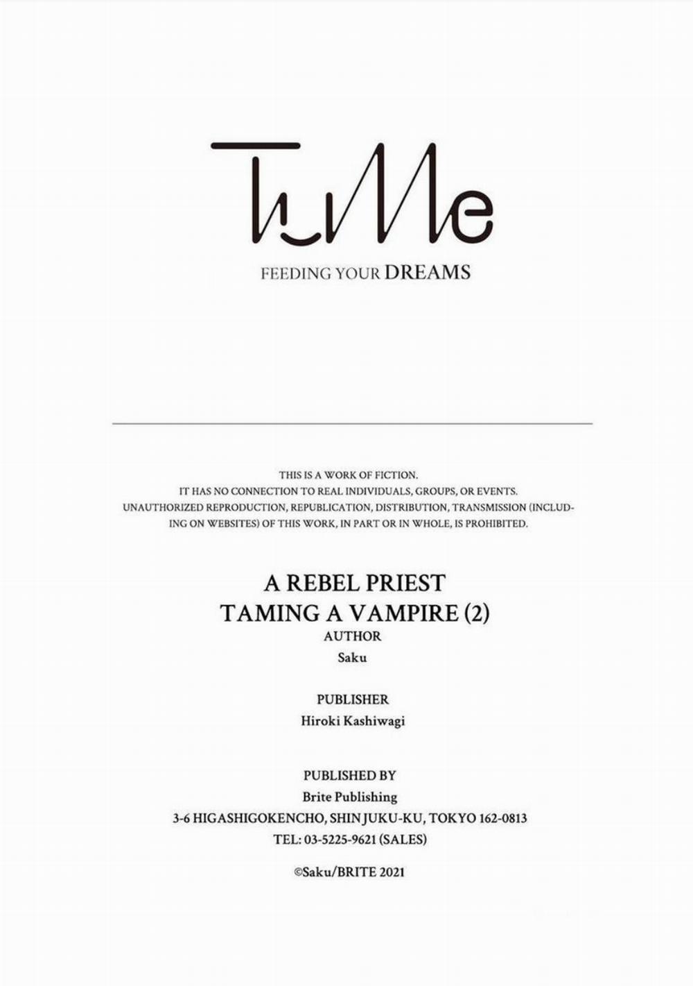 Cách trừng phạt con ma cà rồng động dục của tên linh mục bất lương 2 trang 32