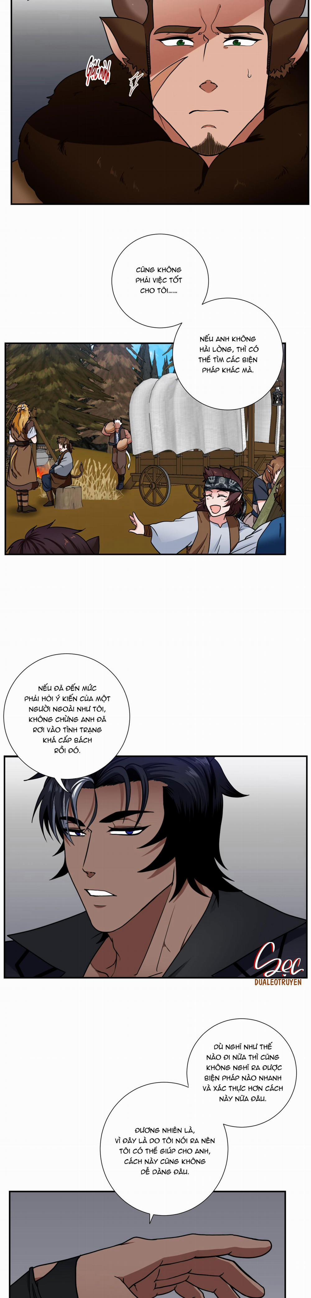 CÁCH VẮT SỮA NGON 1 trang 22