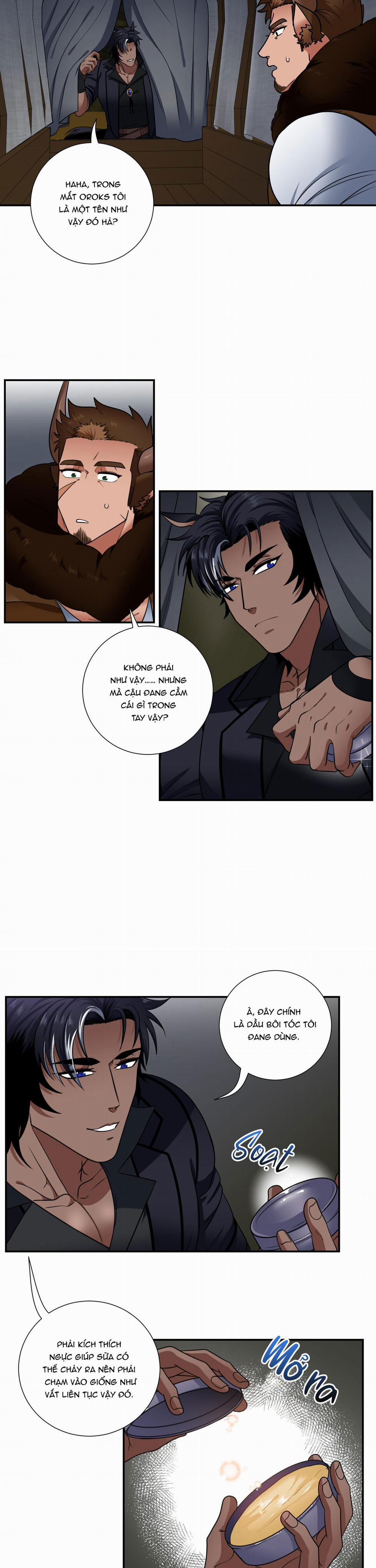 CÁCH VẮT SỮA NGON 1 trang 27