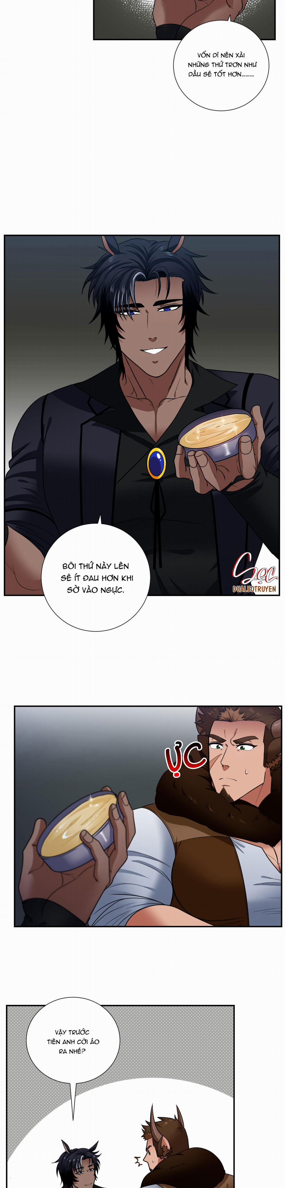 CÁCH VẮT SỮA NGON 1 trang 28