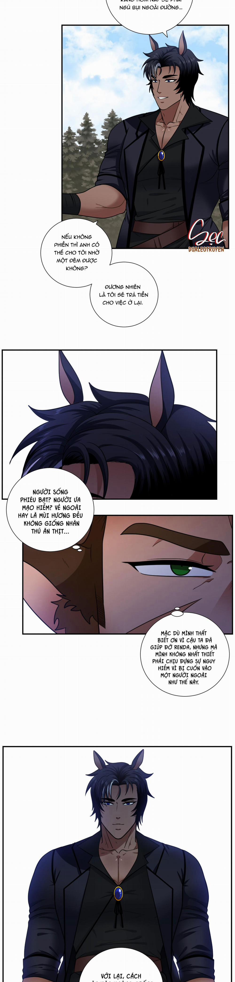 CÁCH VẮT SỮA NGON 1 trang 6