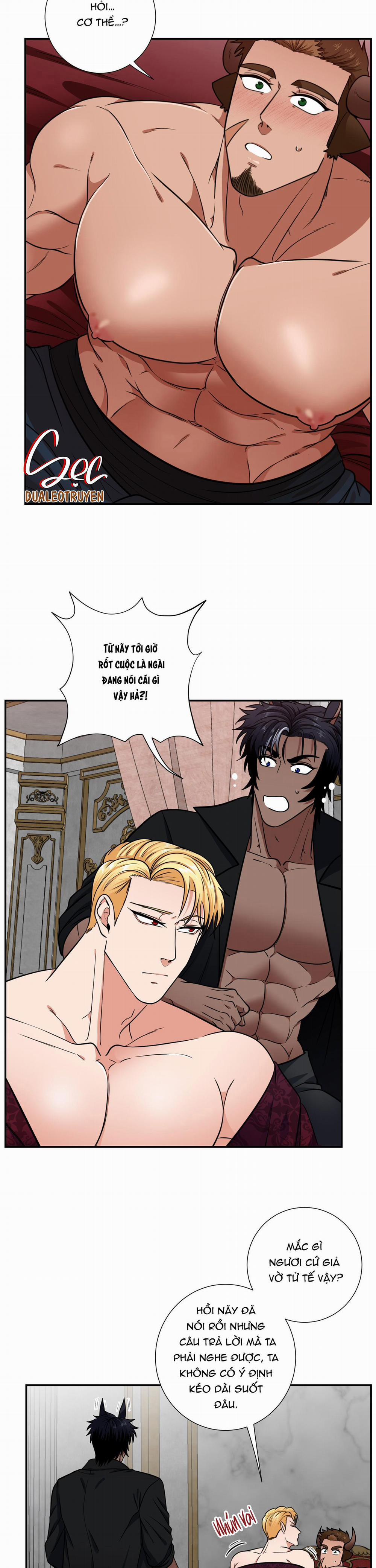 CÁCH VẮT SỮA NGON 10 trang 14