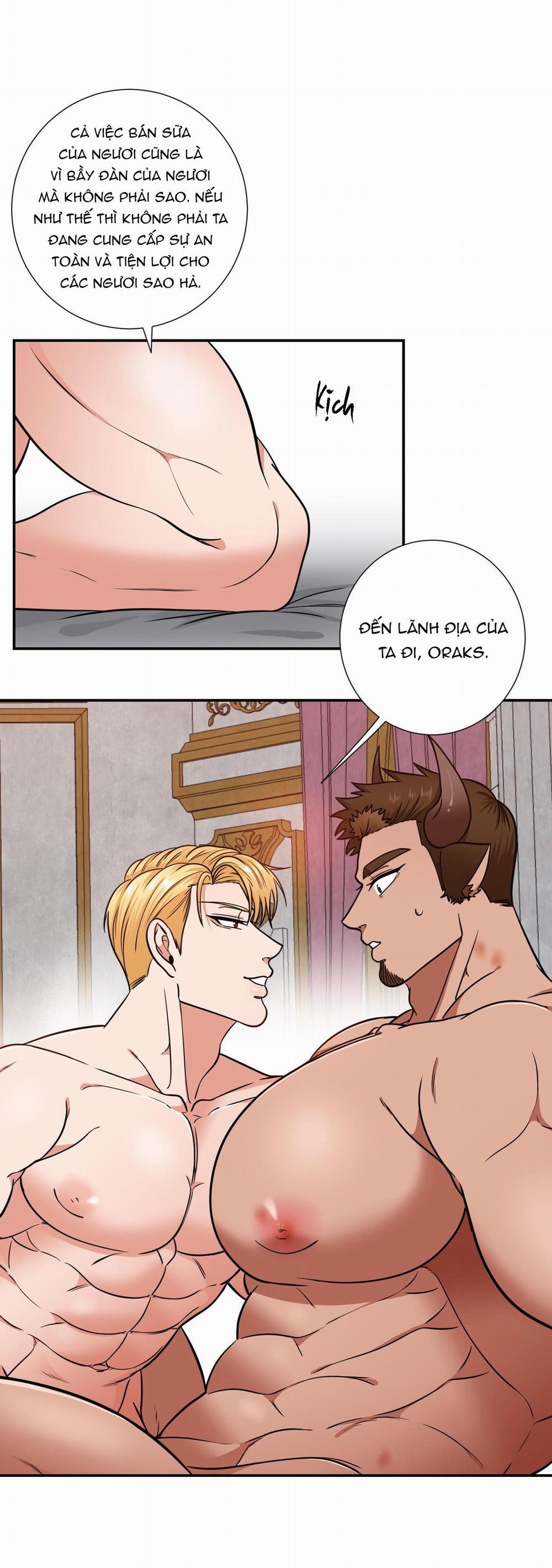 CÁCH VẮT SỮA NGON 11 trang 9