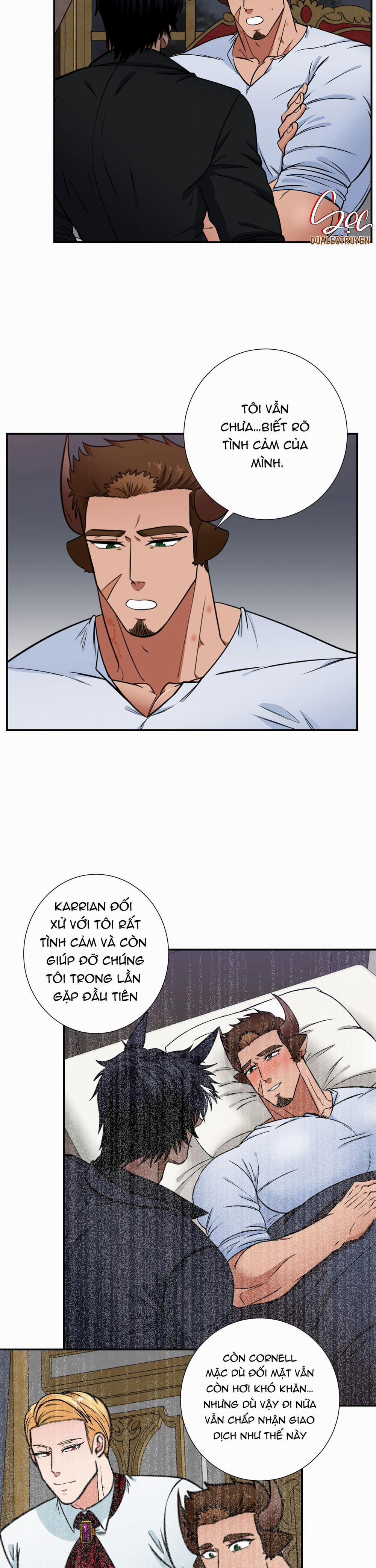 CÁCH VẮT SỮA NGON 12 trang 2