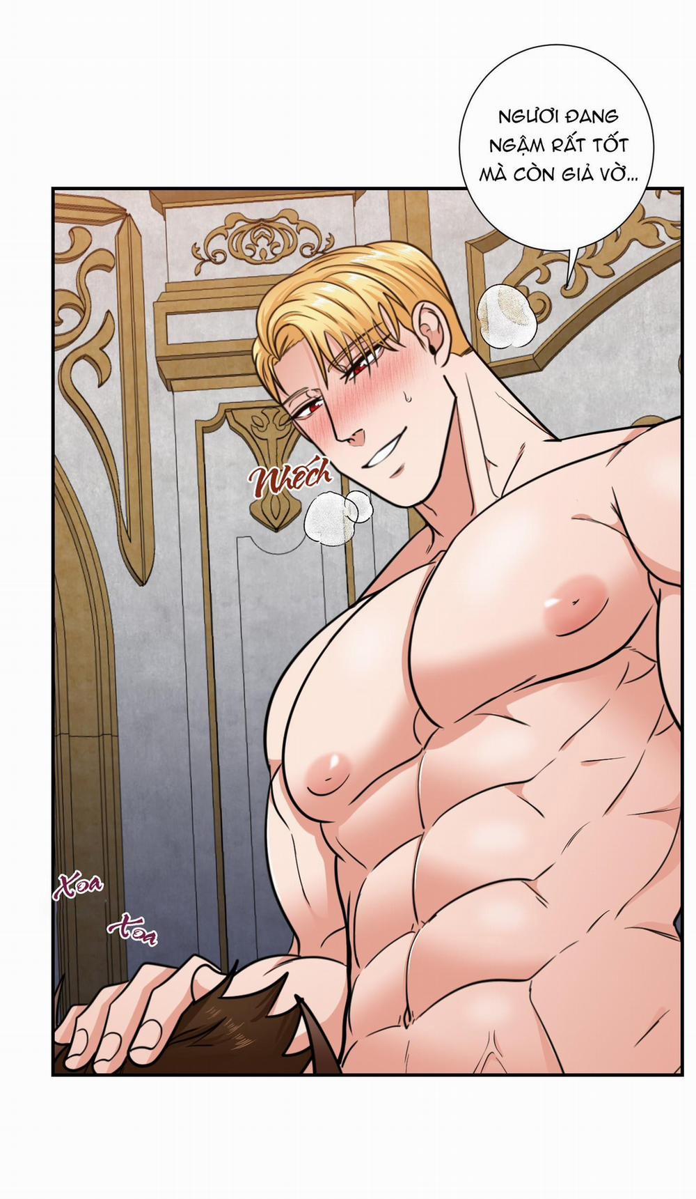 CÁCH VẮT SỮA NGON 13 END trang 23