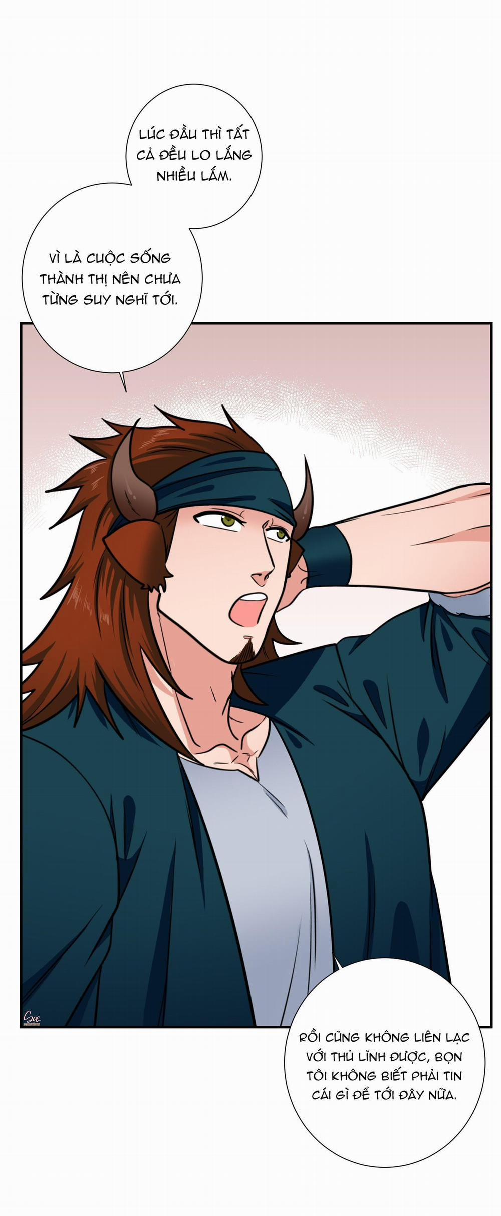 CÁCH VẮT SỮA NGON 13 END trang 36