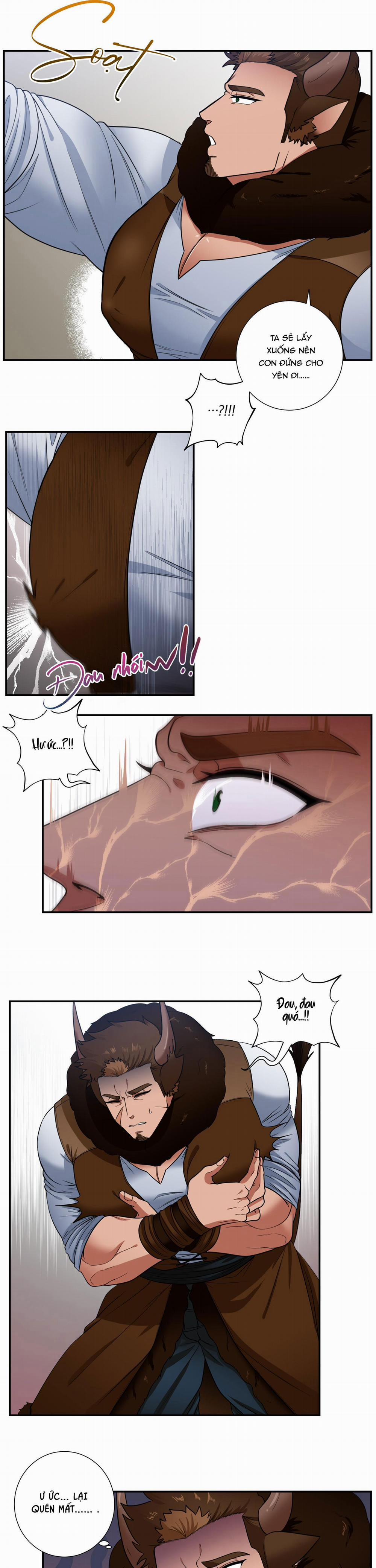 CÁCH VẮT SỮA NGON 2 trang 13