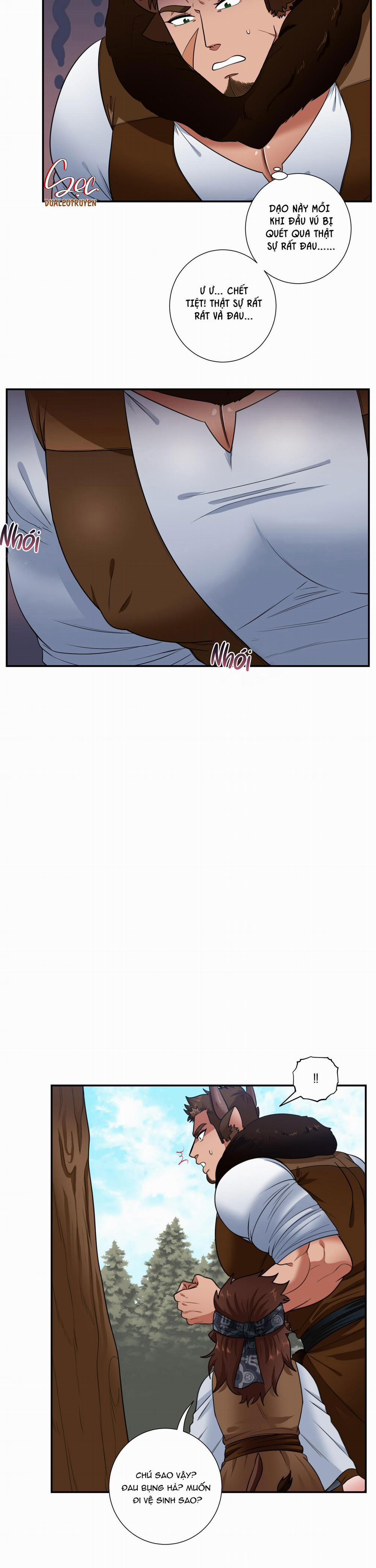 CÁCH VẮT SỮA NGON 2 trang 14