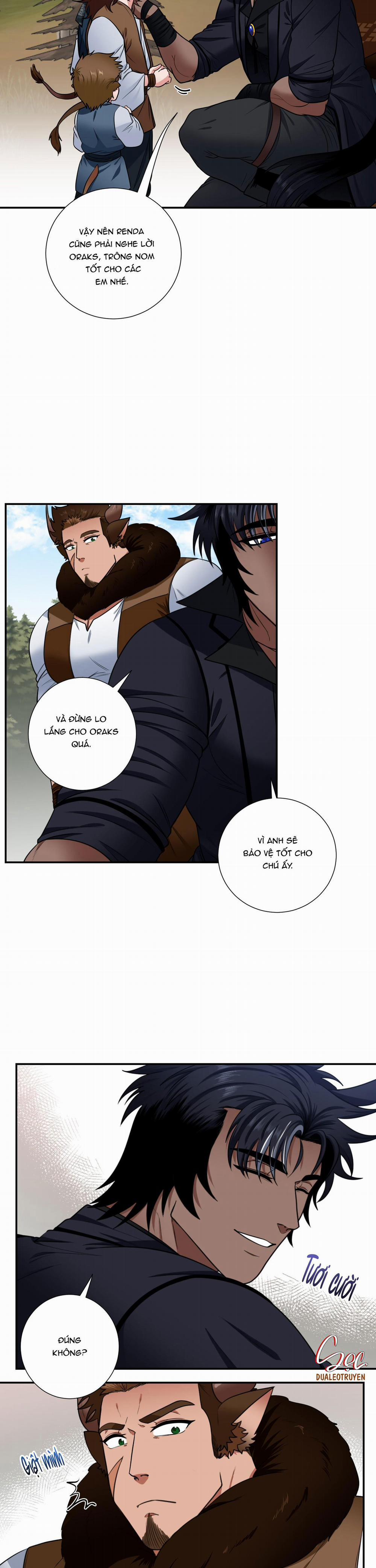 CÁCH VẮT SỮA NGON 3 trang 11