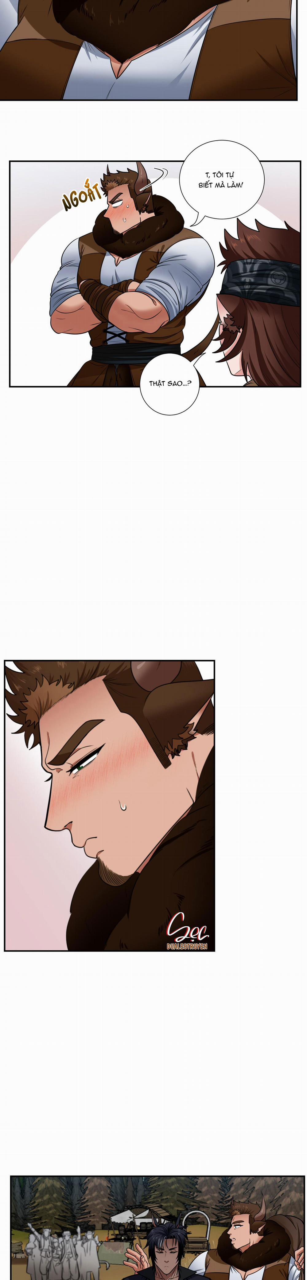 CÁCH VẮT SỮA NGON 3 trang 12