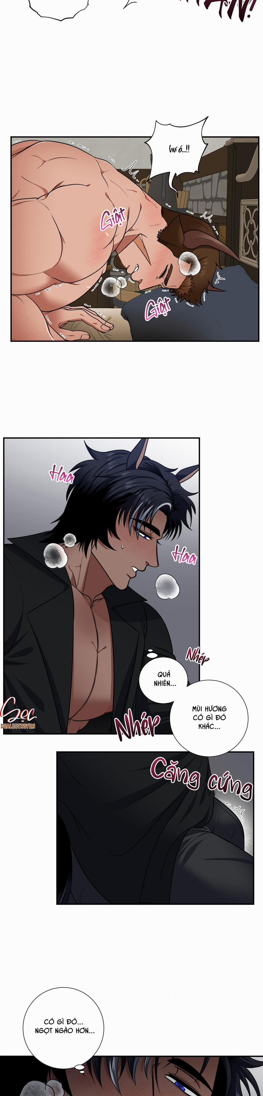 CÁCH VẮT SỮA NGON 3 trang 19