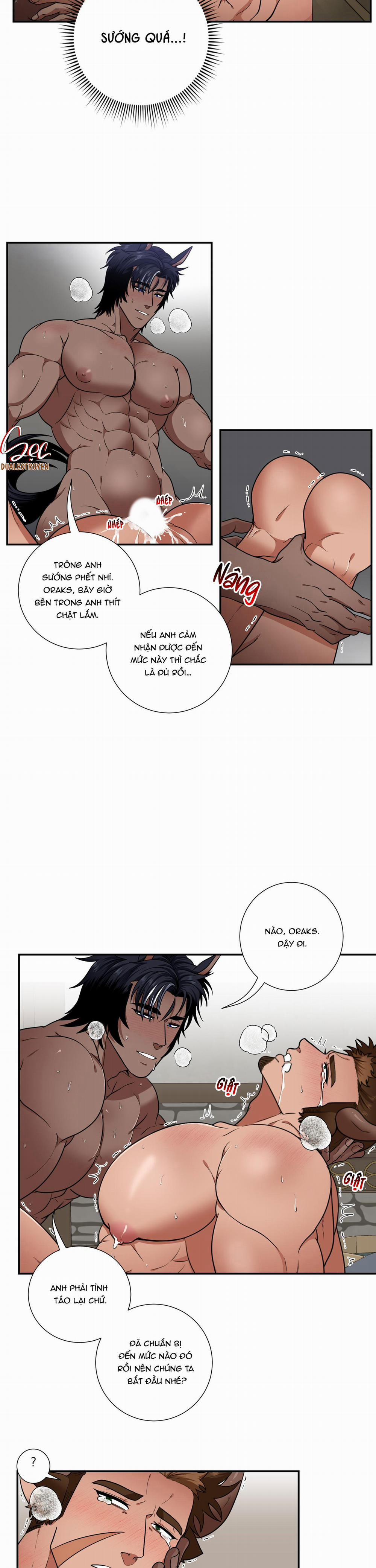 CÁCH VẮT SỮA NGON 4 trang 3