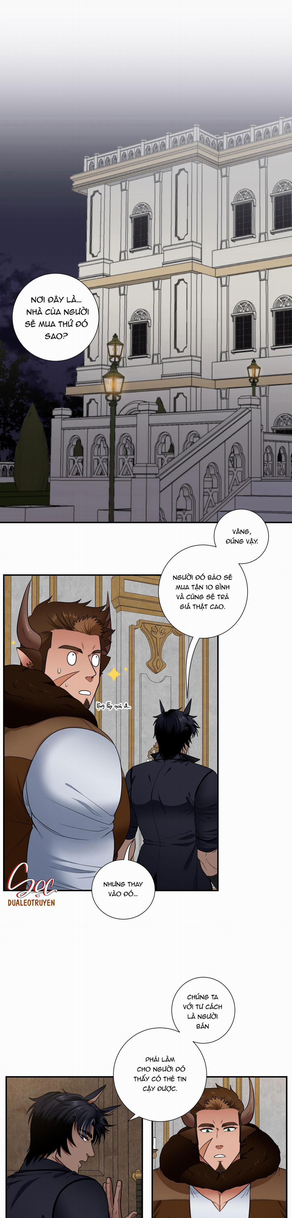 CÁCH VẮT SỮA NGON 5 trang 0