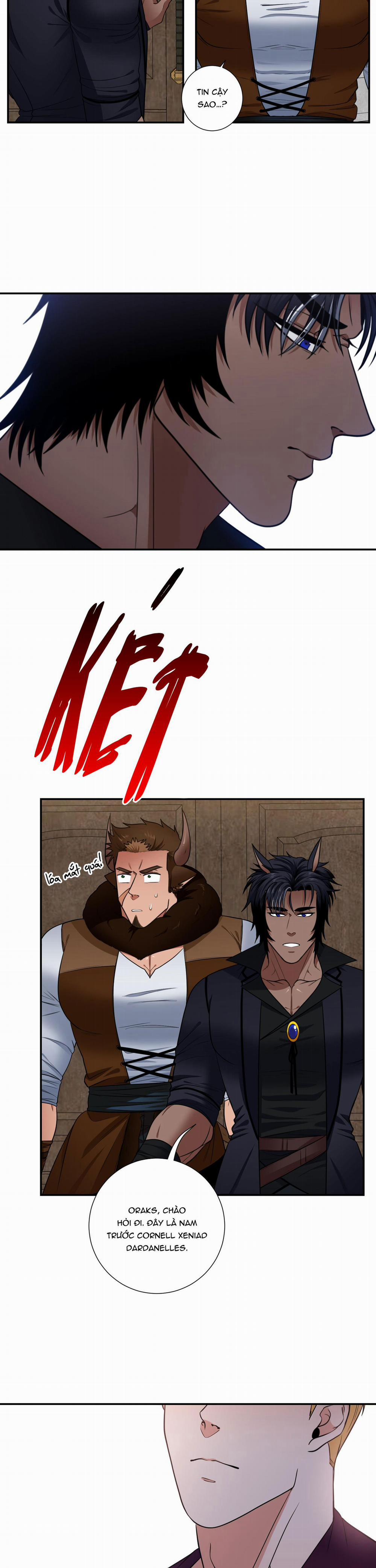 CÁCH VẮT SỮA NGON 5 trang 1