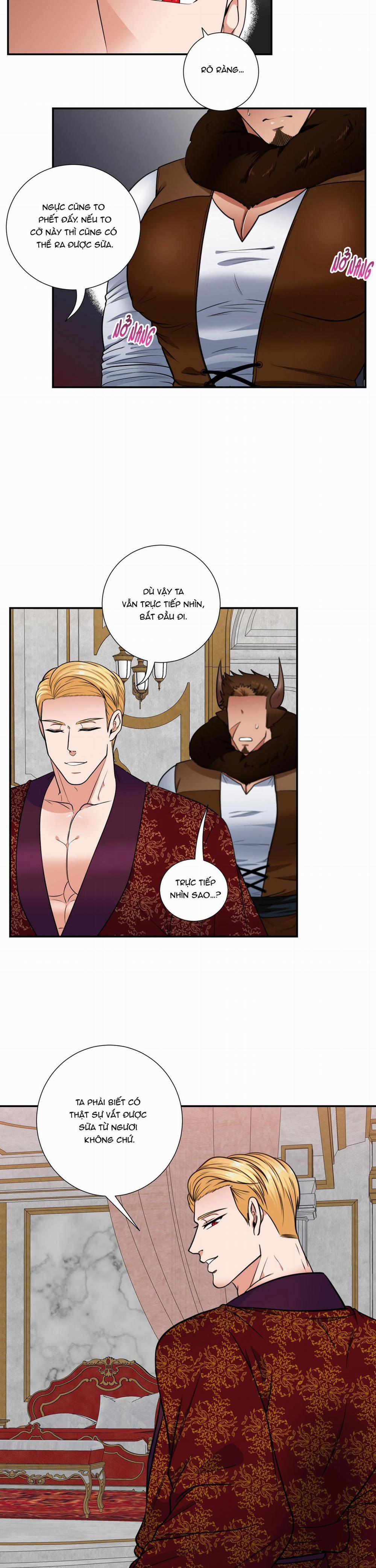 CÁCH VẮT SỮA NGON 5 trang 3