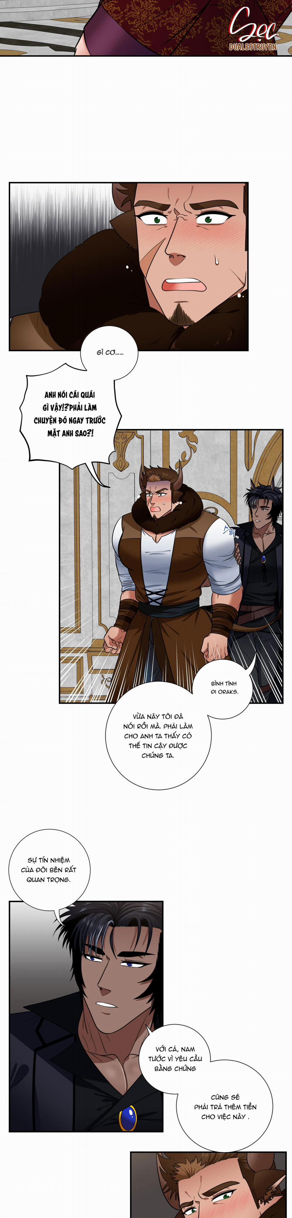 CÁCH VẮT SỮA NGON 5 trang 4