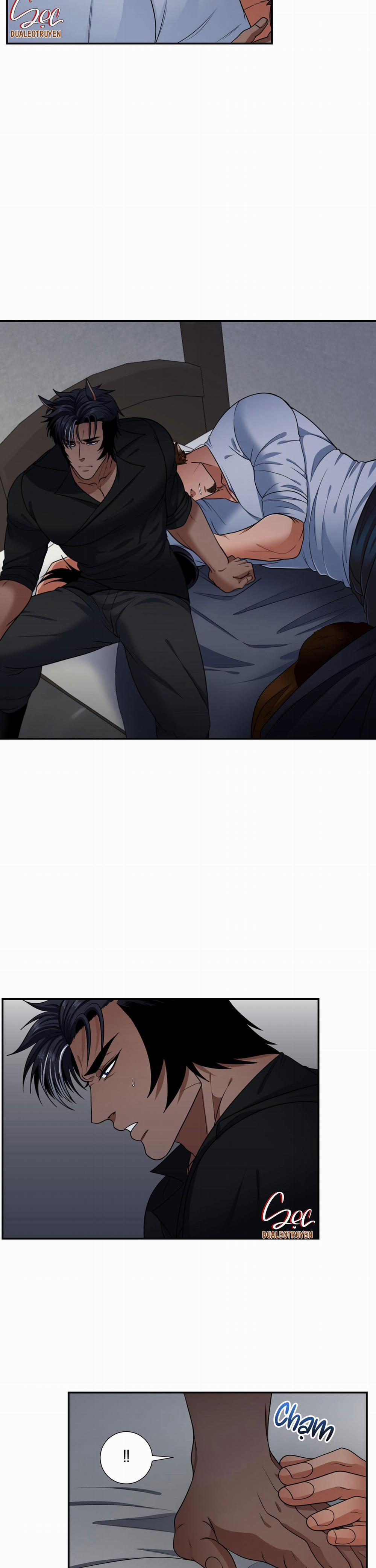 CÁCH VẮT SỮA NGON 6 trang 22