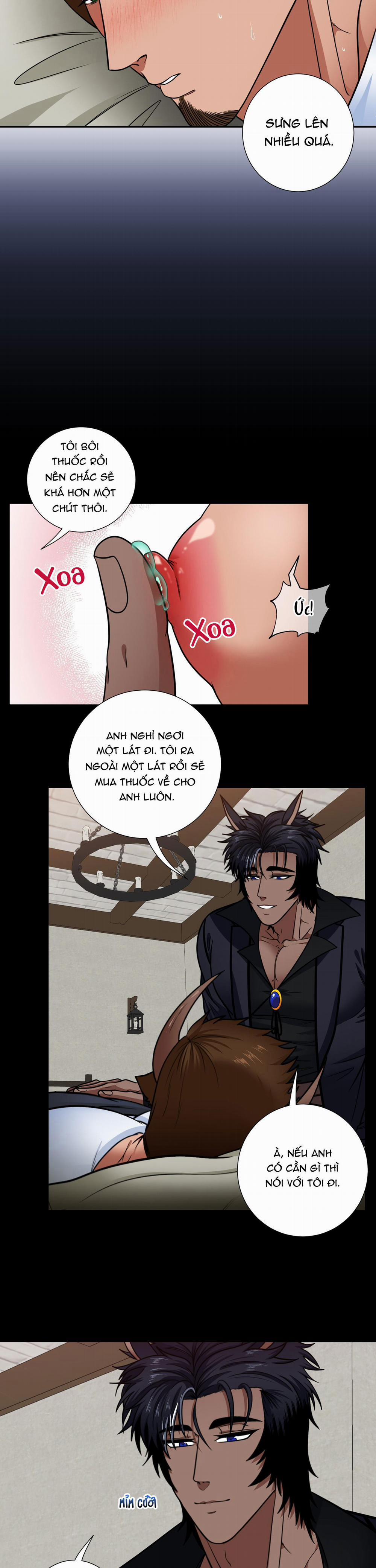 CÁCH VẮT SỮA NGON 7 trang 1