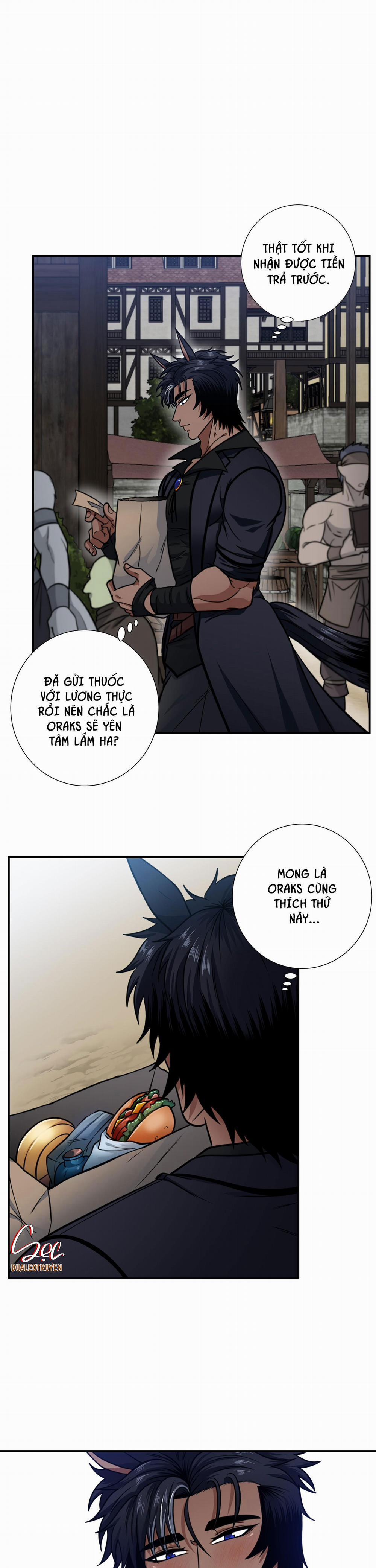 CÁCH VẮT SỮA NGON 7 trang 19