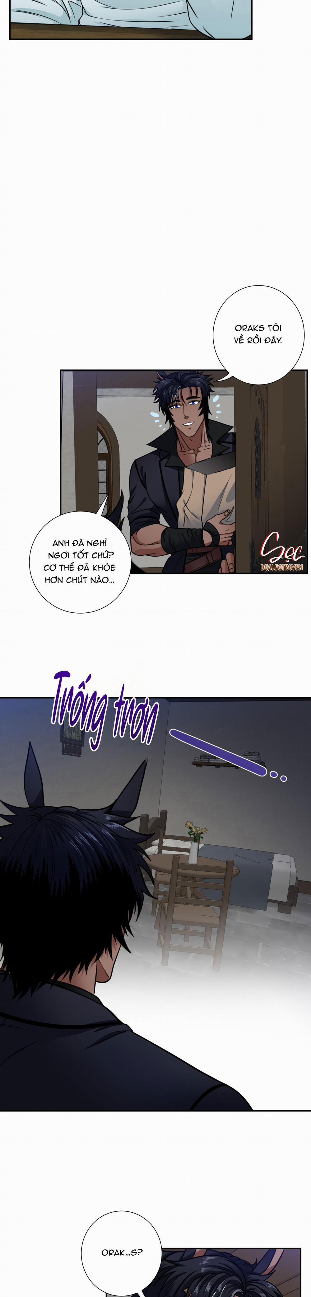 CÁCH VẮT SỮA NGON 7 trang 24