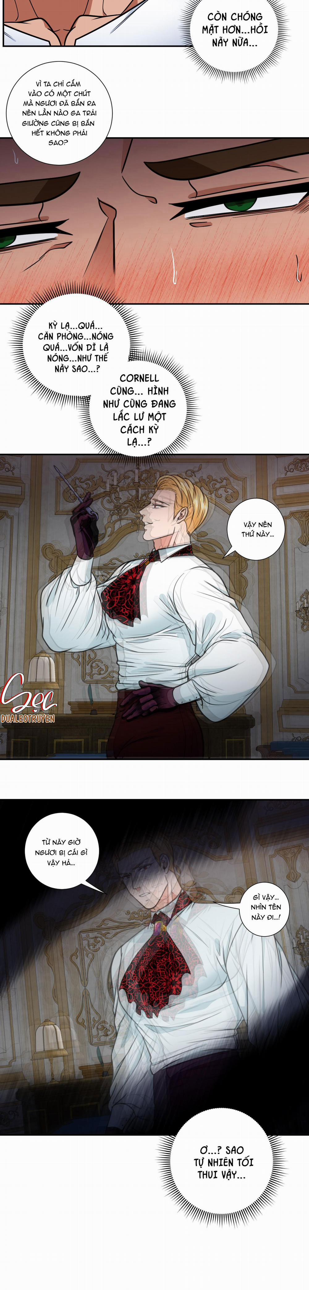 CÁCH VẮT SỮA NGON 7 trang 5