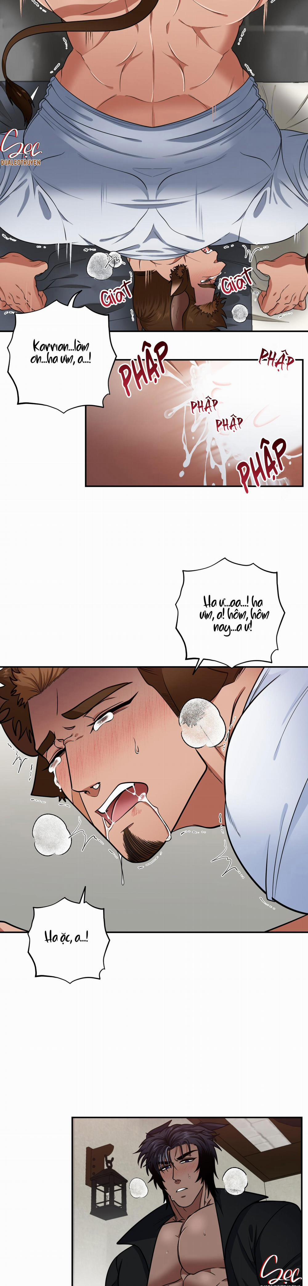 CÁCH VẮT SỮA NGON 8 trang 12