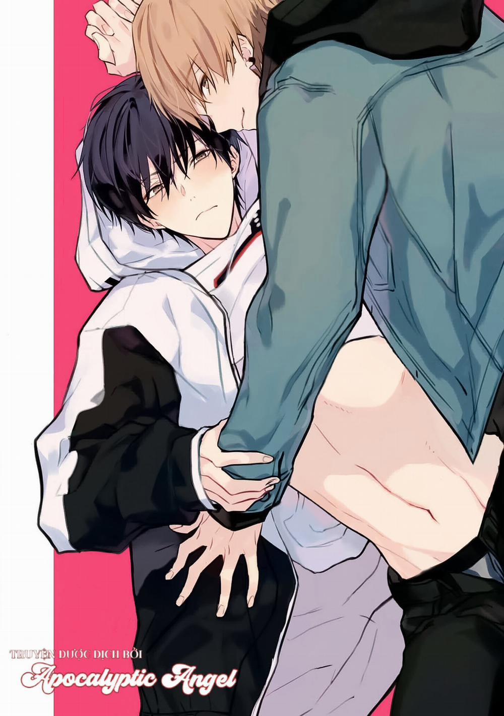 Cách Vượt Qua Chấn Thương Tâm Lý Bằng Sex Của Playboy 1 trang 0