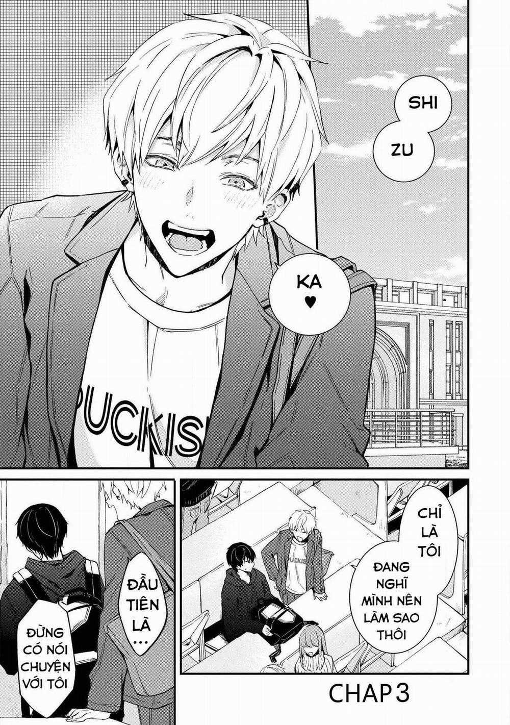 Cách Vượt Qua Chấn Thương Tâm Lý Bằng Sex Của Playboy 3 trang 1