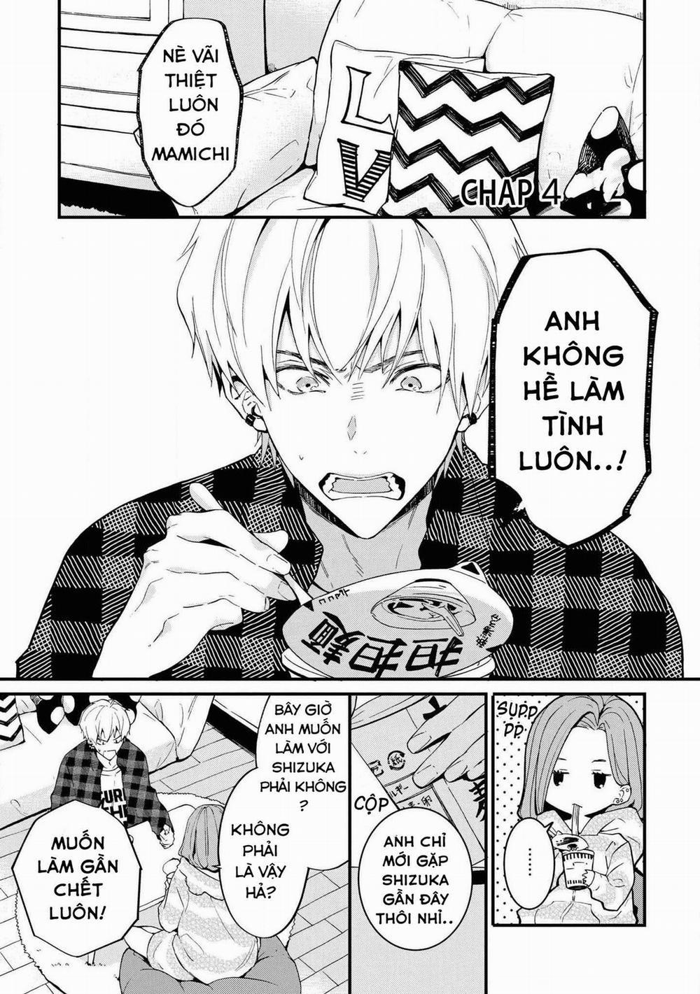 Cách Vượt Qua Chấn Thương Tâm Lý Bằng Sex Của Playboy 4 trang 1