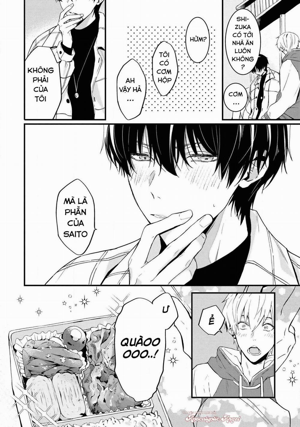 Cách Vượt Qua Chấn Thương Tâm Lý Bằng Sex Của Playboy 4 trang 12