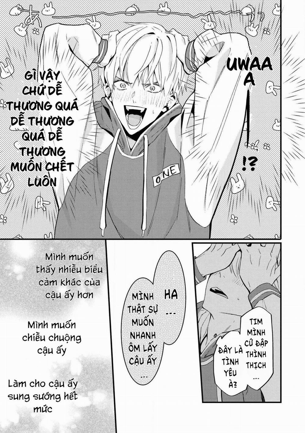 Cách Vượt Qua Chấn Thương Tâm Lý Bằng Sex Của Playboy 4 trang 15