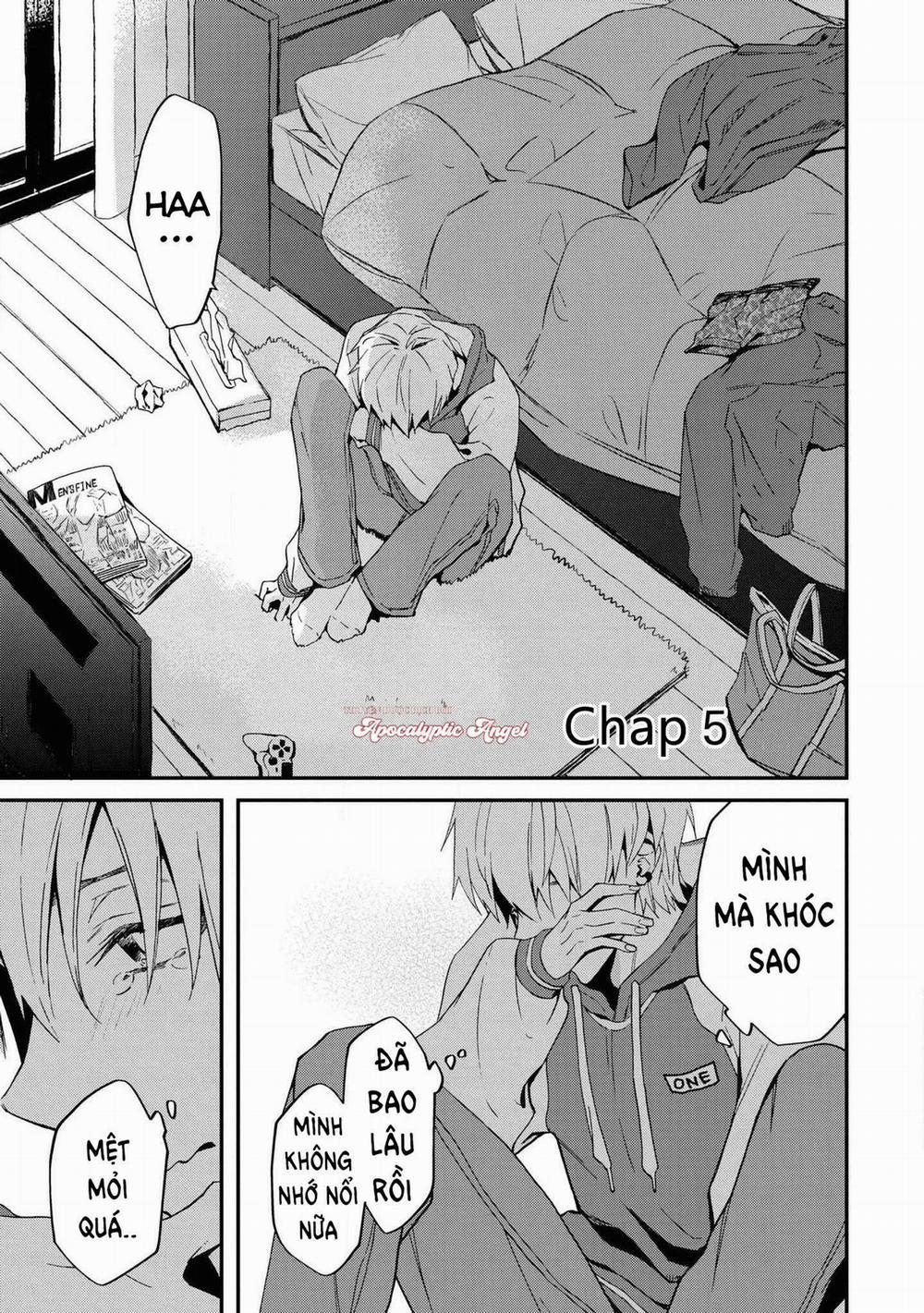 Cách Vượt Qua Chấn Thương Tâm Lý Bằng Sex Của Playboy 5 trang 1