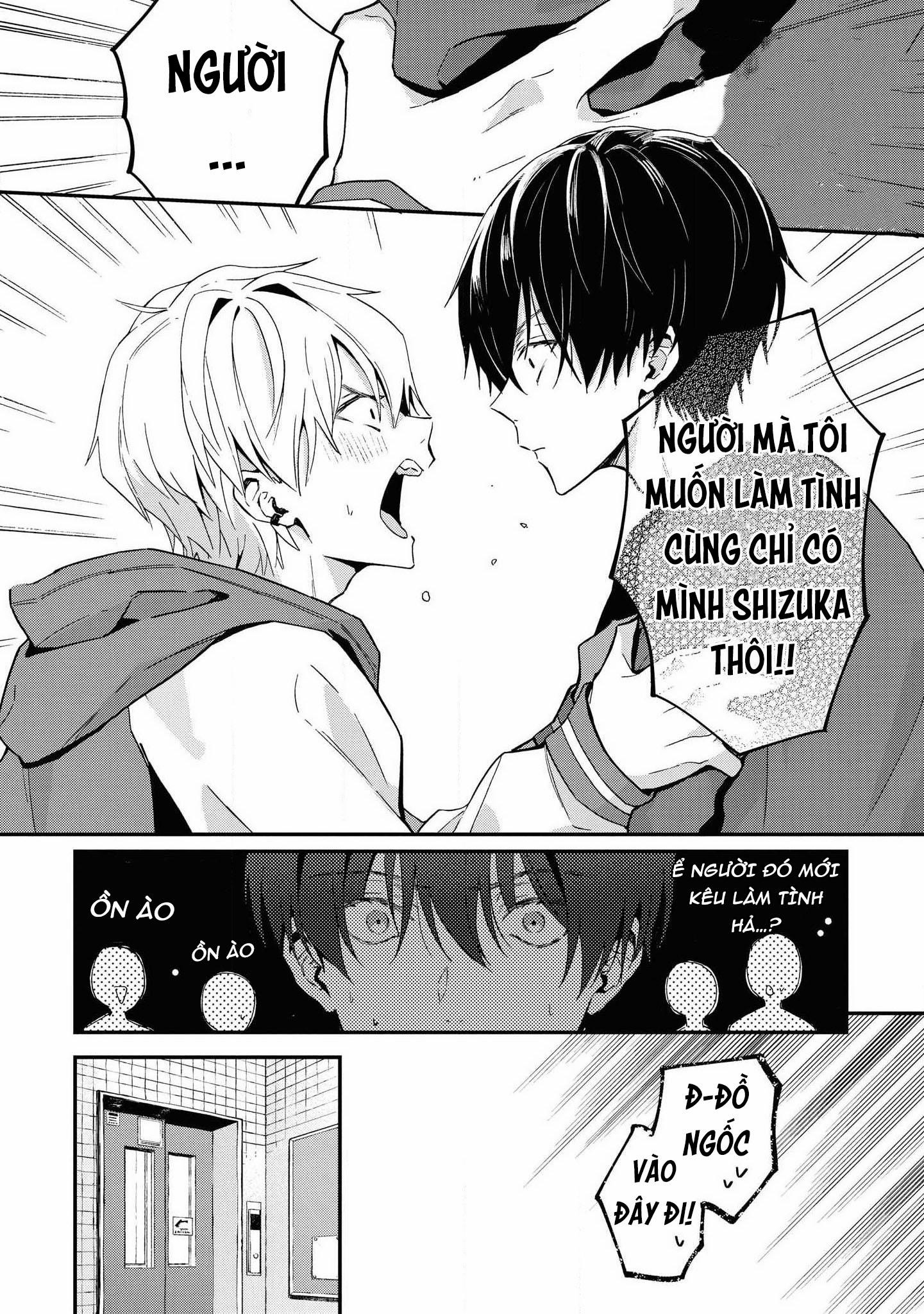 Cách Vượt Qua Chấn Thương Tâm Lý Bằng Sex Của Playboy 5 trang 12