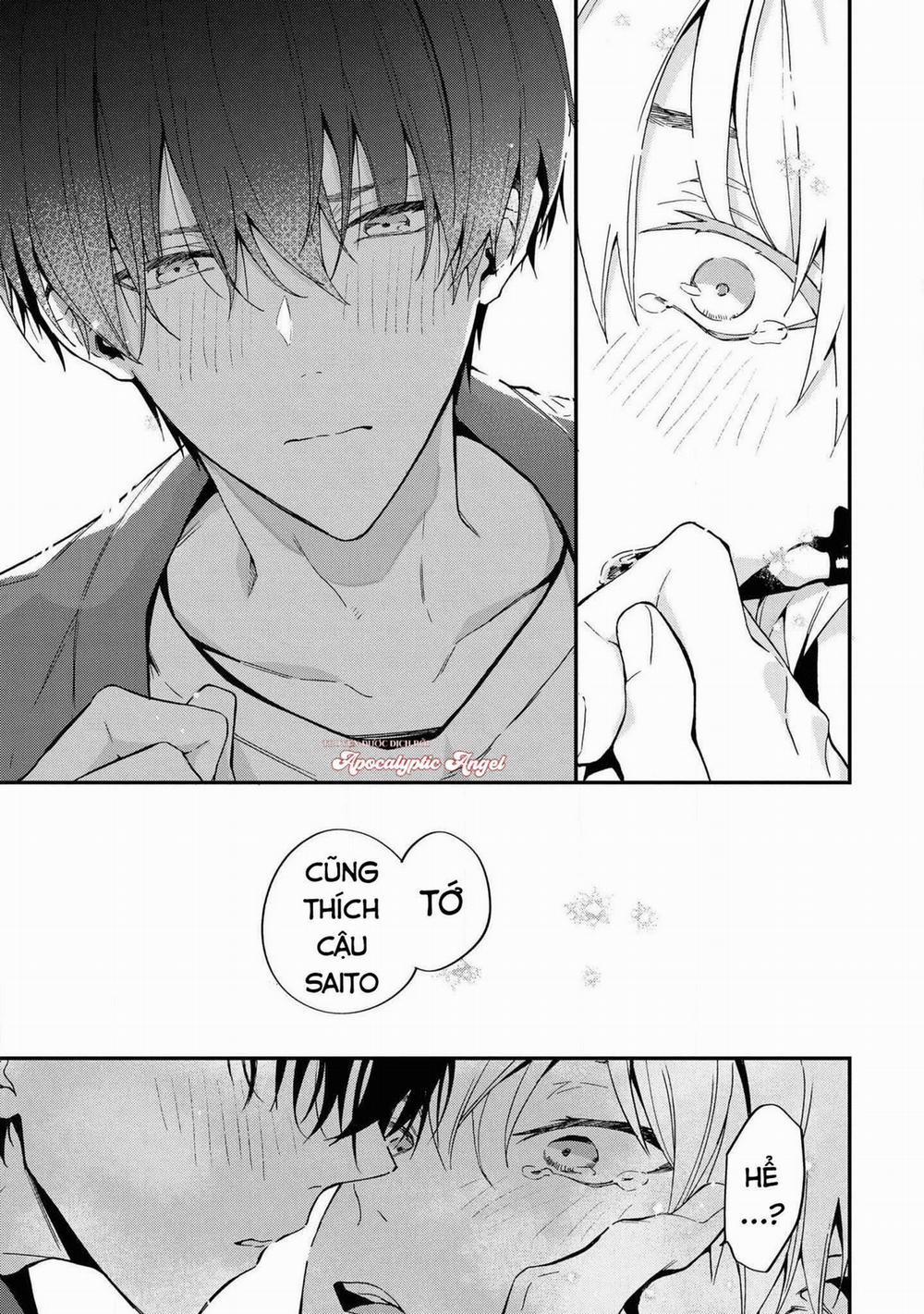 Cách Vượt Qua Chấn Thương Tâm Lý Bằng Sex Của Playboy 5 trang 19