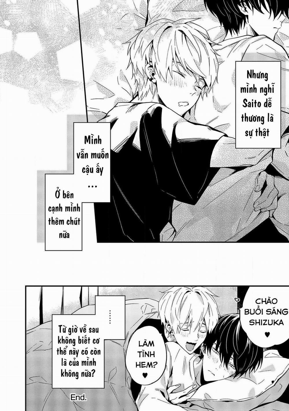 Cách Vượt Qua Chấn Thương Tâm Lý Bằng Sex Của Playboy 5 trang 48