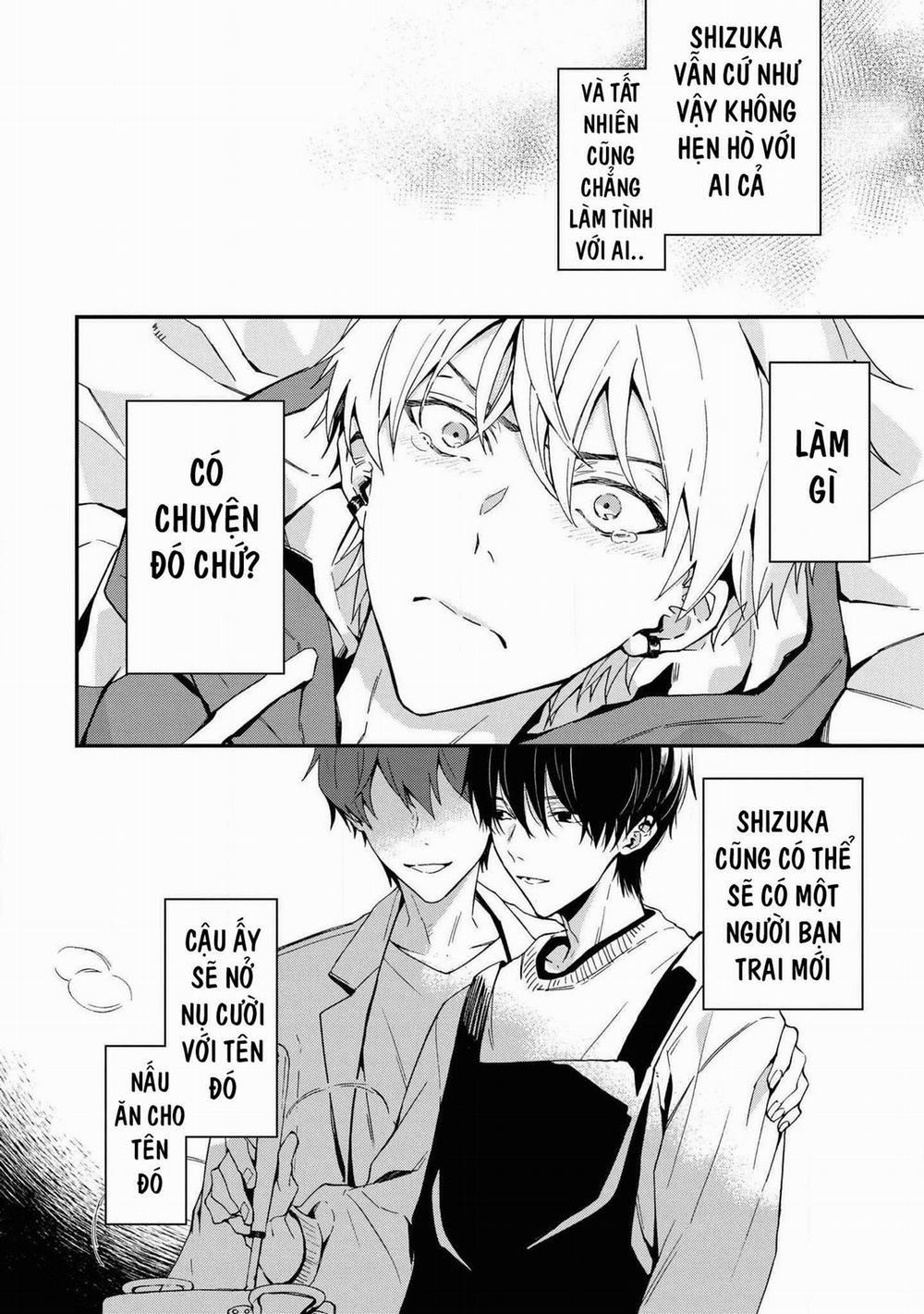 Cách Vượt Qua Chấn Thương Tâm Lý Bằng Sex Của Playboy 5 trang 8