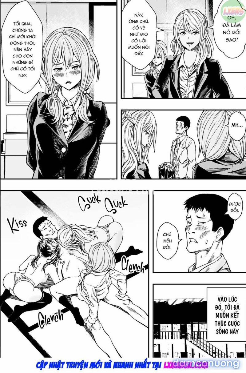 Cách xử lý những kẻ ăn bám 1 trang 45