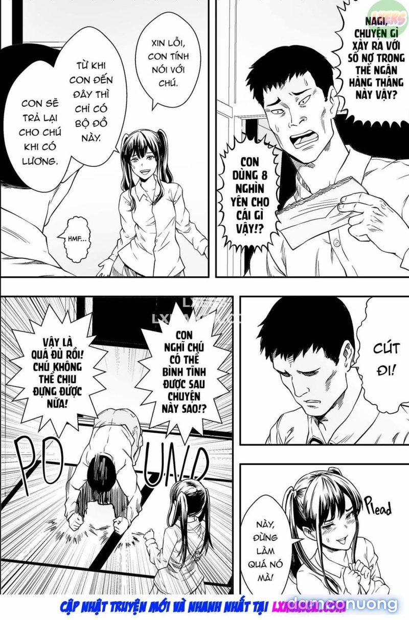 Cách xử lý những kẻ ăn bám 1 trang 7